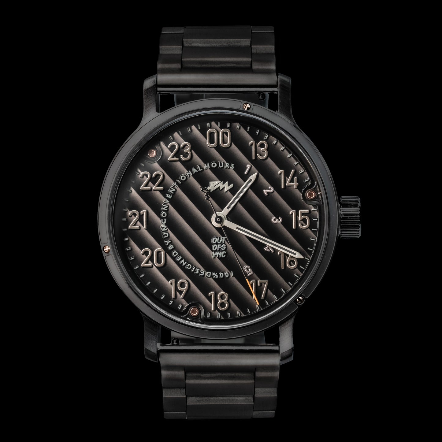PM Watch