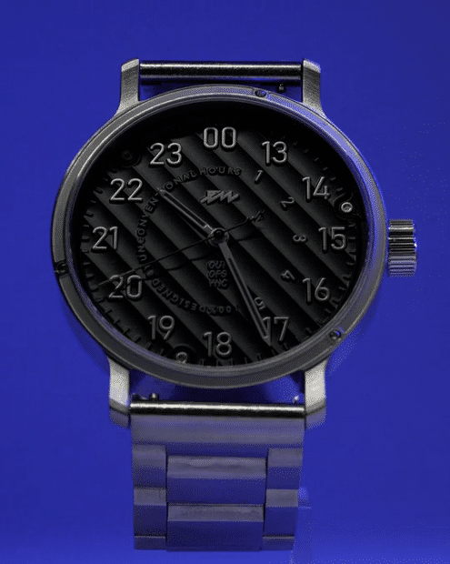 PM Watch